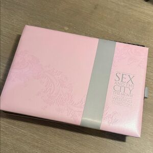 Sex and the City - The Wedding Collection 4 DVD set
